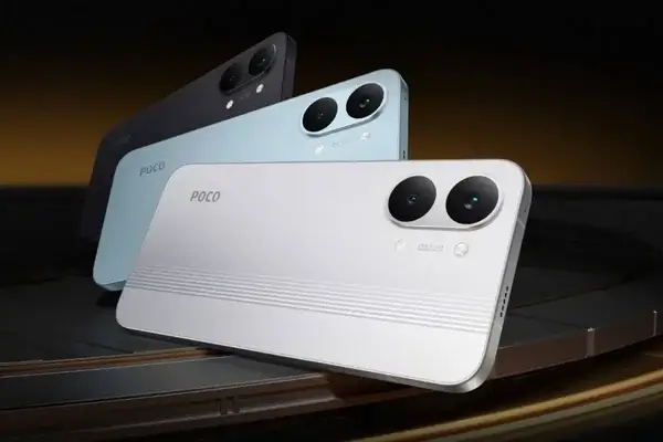 POCO X8 Pro Max