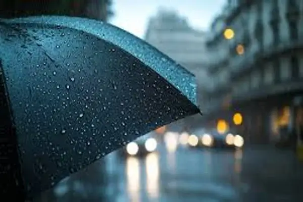 Por qué nos hace bien la lluvia