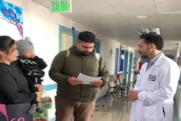 Profesionales de la salud serían desvinculados del MSP