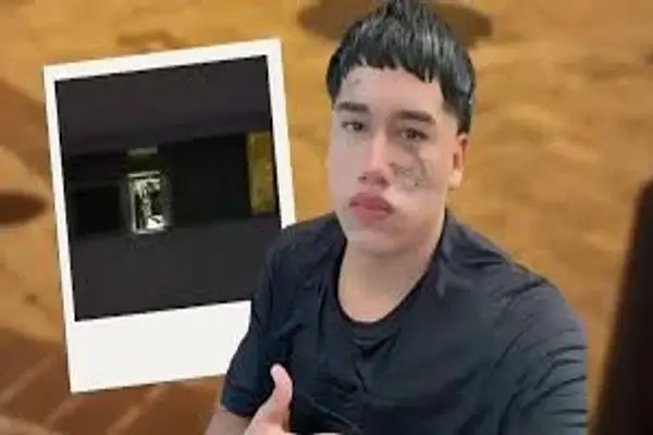 Quién era alias Frenillo