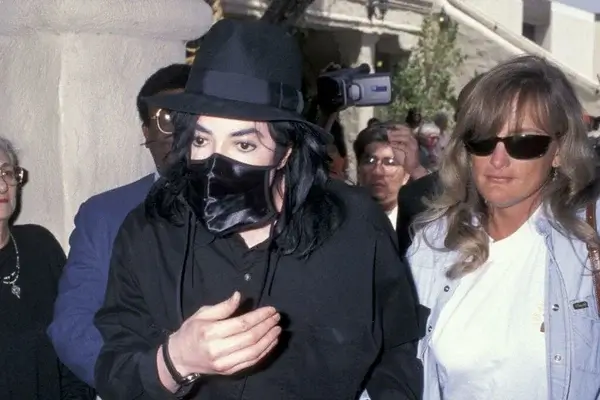 Quién es la madre de los hijos de Michael Jackson