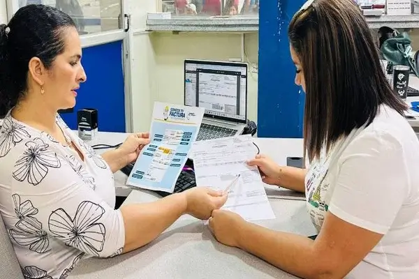 Quiénes podrán aplicar al alivio en las planillas de luz