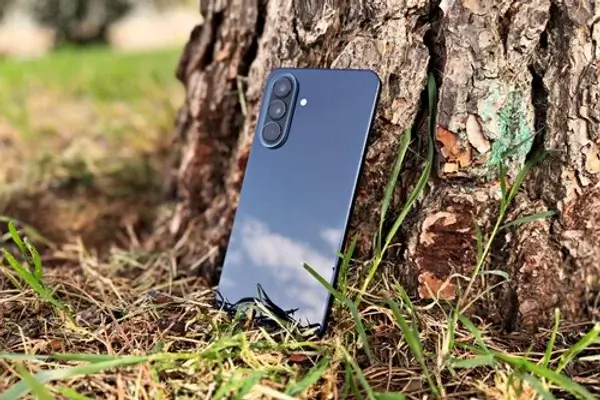 Samsung Galaxy A57 análisis