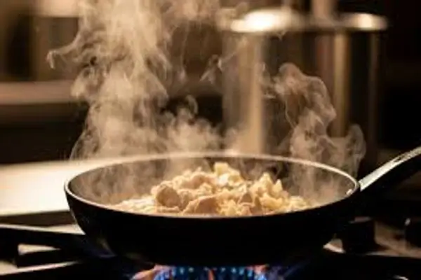 Son seguras las sartenes de teflón Riesgos mitos y alternativas