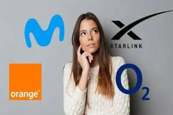 Starlink tiene una promoción de 3 meses por 10 €