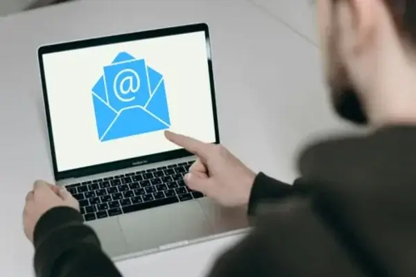 Una web te permite tener un email temporal