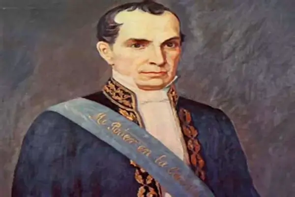Vicente Rocafuerte biografía presidencia y obras
