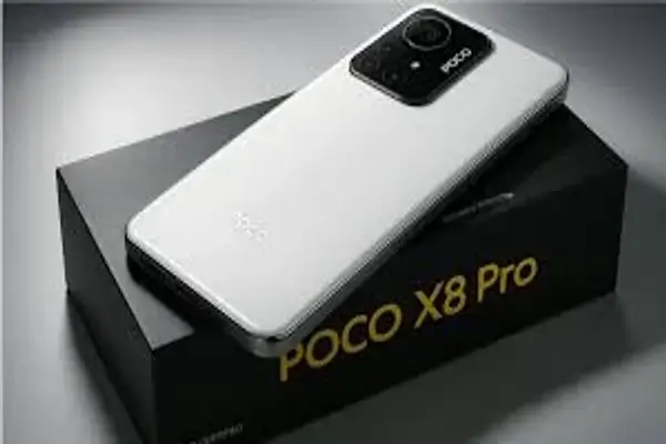 Xiaomi POCO X8 Pro