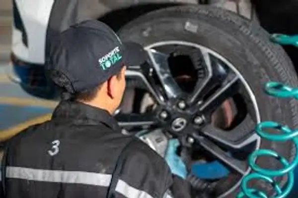 adaptar el mantenimiento de camiones según el tipo de operación