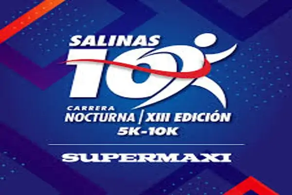 carrera Supermaxi