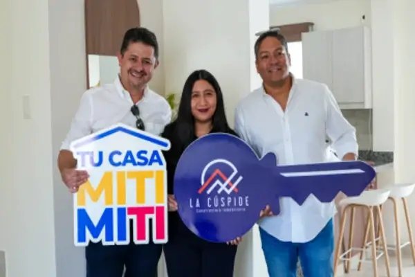 clave para acceder al crédito Miti Miti en Viasole
