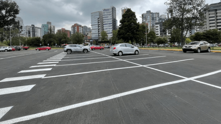 convocatoria pública de arrendamiento de estacionamientos municipales