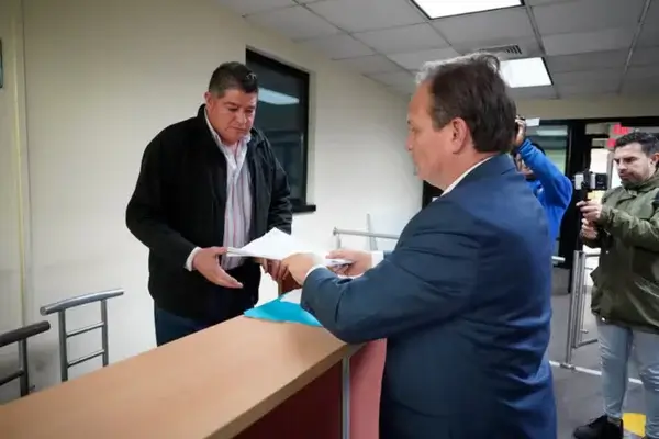 fecha límite para que militantes y adherentes se desafilien de partidos y movimientos