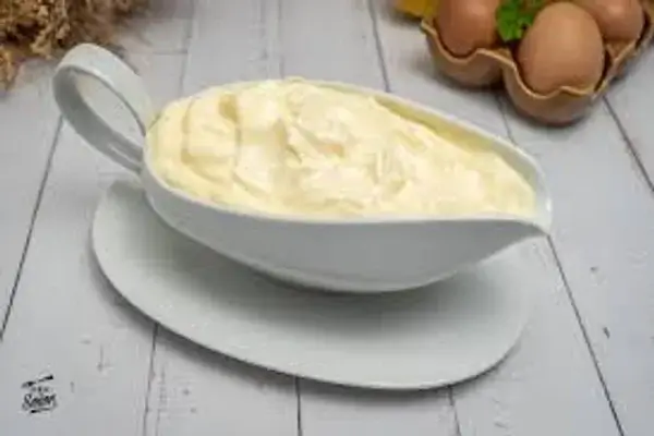 preparar mayonesa casera