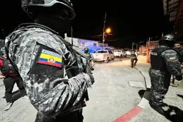 toque de queda del 3 al 18 de mayo