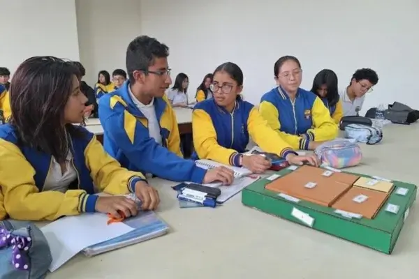 5 nuevas materias en este regreso a clases