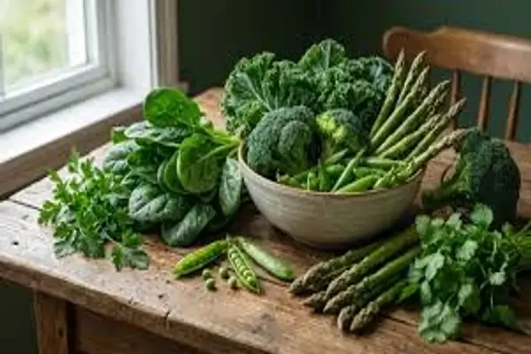 Bicarbonato en verduras por qué los expertos desaconsejan