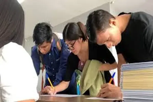 CNE abre convocatoria para veedurías ciudadanas