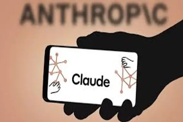 Claude está prohibido en China