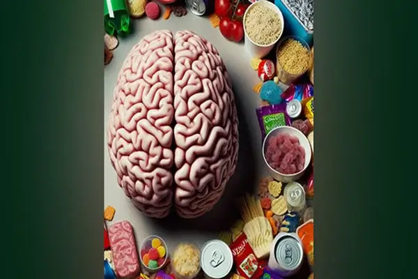 Cómo afecta al cerebro el consumo de ultraprocesados