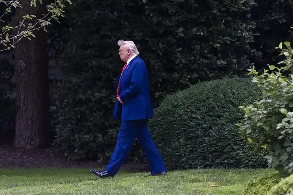 Cómo funcionan las Cuentas Trump