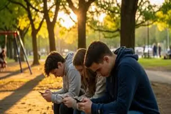 Cómo una pausa digital puede rejuvenecer tu cerebro