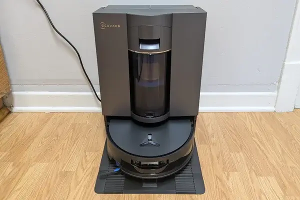 Deebot X12 OmniCyclone