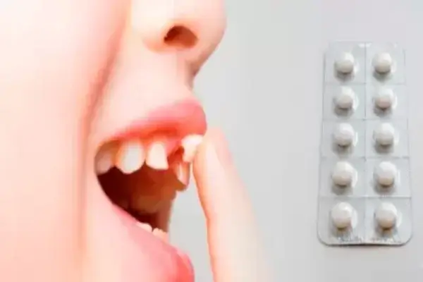 Desarrollan un fármaco para hacer crecer dientes humanos