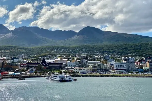 El hantavirus amenaza con destruir Ushuaia de Argentina