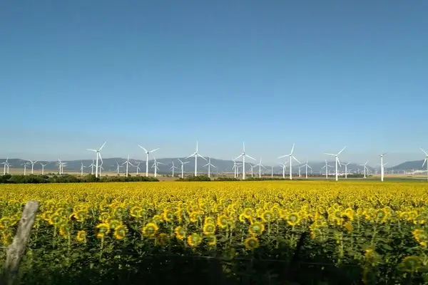 España genera energía más barata pero la factura no baja tanto