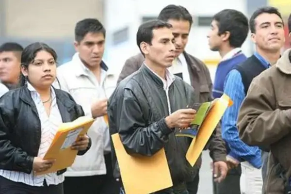 Estadísticas del INEC de estabilidad laboral y de trabajo