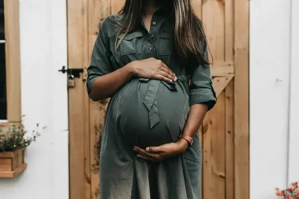Hay embarazadas suplementándose con vitamina D