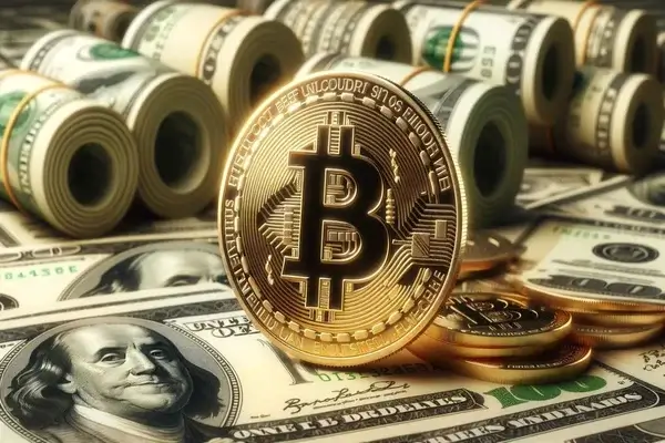 Hombre recupera 400 000 USD en Bitcoin con ayuda de IA