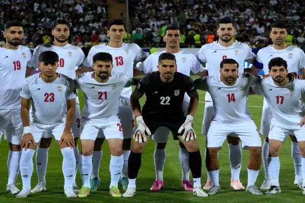 Irán aclara bajo qué condición jugará en el Mundial