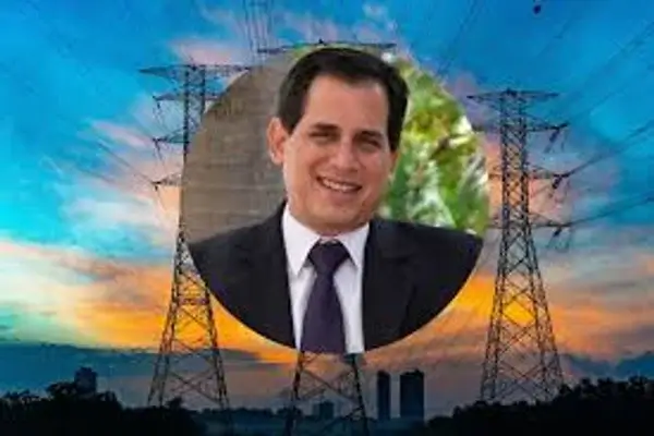 Juan Carlos Blum