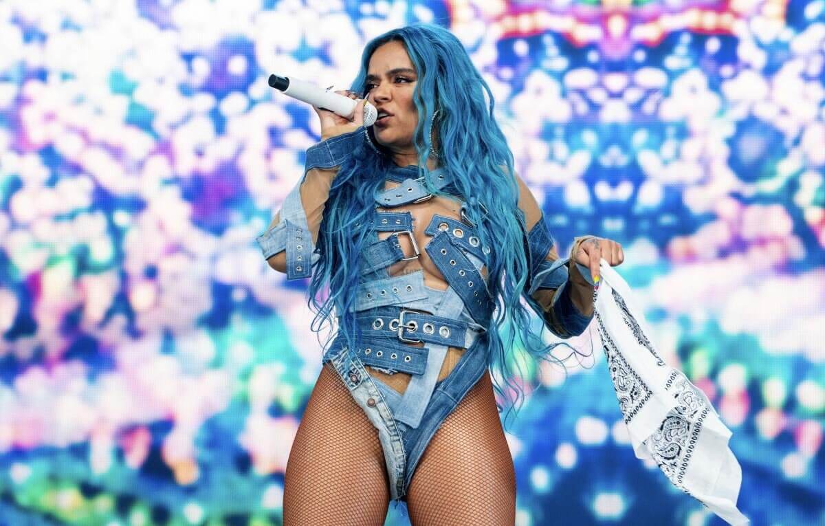 Karol G confirma tercera función en Quito