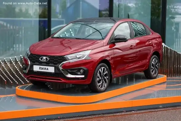 LADA vuelve al Ecuador