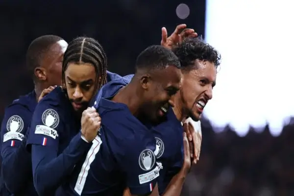 Las descomunales cifras que se llevan PSG y Arsenal