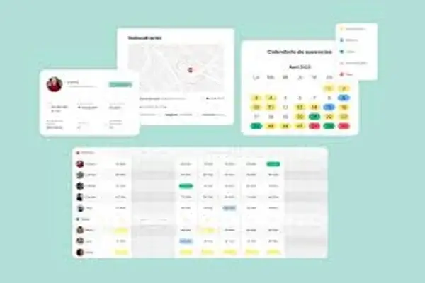 Las mejores apps para fichar en el trabajo
