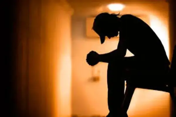 Los hombres también se deprimen