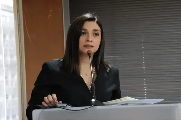 Mercedes Caicedo