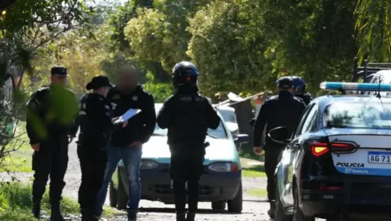 Multa de amenaza de tiroteo escolar de su hijo