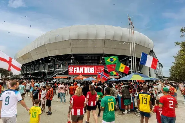 Mundial FIFA 2026 conoce qué tendrá cada sede en EEUU