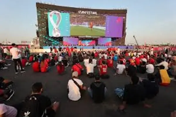 Nueva York tendrá cinco FIFA Fan Fest