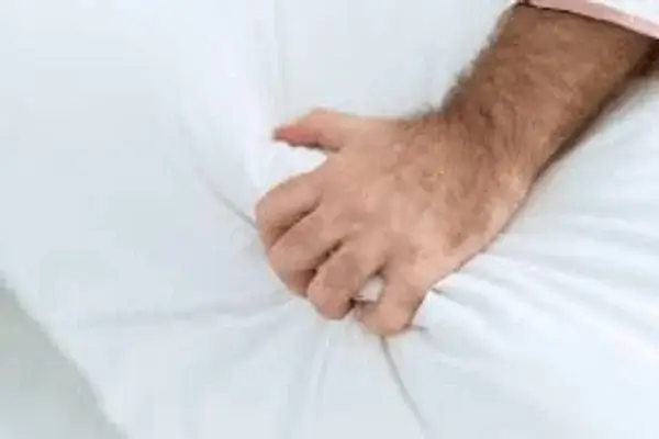 Por qué algunos hombres lloran después del orgasmo