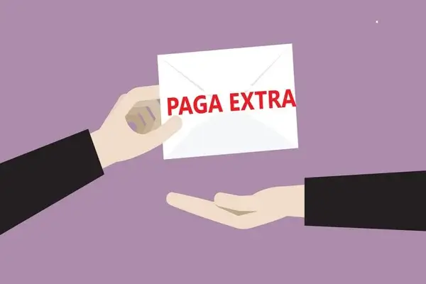 Qué dice la ley sobre la paga extra