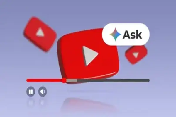 Qué es Ask YouTube