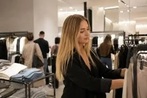 Retail qué es trabajos más demandados en España