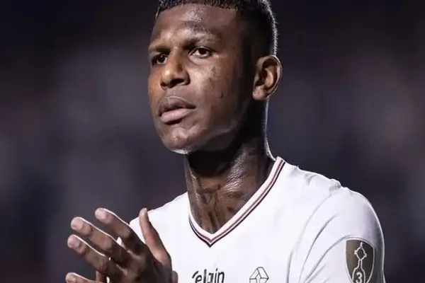 Sanción para Robert Arboleda