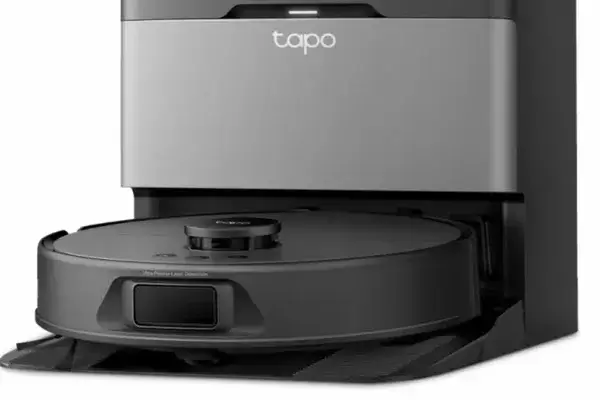 Tapo RV50 Pro Omni
